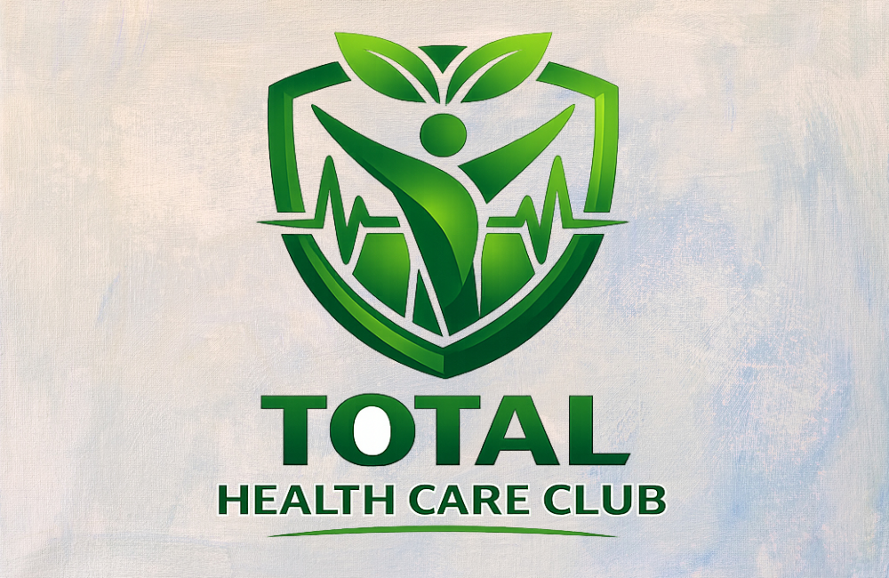 TOTAL HEALTH CARE CLUB
