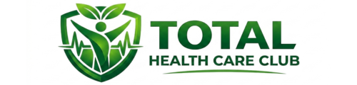 TOTAL HEALTH CARE CLUB