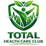 TOTAL HEALTH CARE CLUBのアイコン